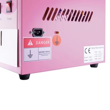 Great Northern Popcorn Commercial Quality Cotton Candy Machine And Electric Candy Floss Maker - Image 8