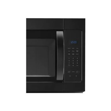 Whirlpool WMH31017HB - Microwave Oven - Built-in - Black - Image 13