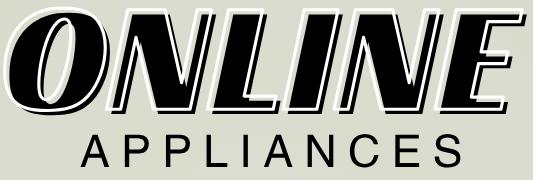 Women love Appliances.