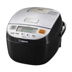 Zojirushi Micom Rice Cooker And Warmer - Micom Rice Cookers Plus