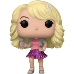 Funko - POP! Movies: Disney 100- High School Musical- Sharpay