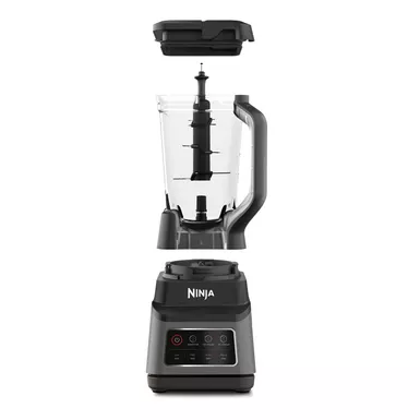 Ninja - Professional Plus Blender With Auto-iQ - Gray - Image 9