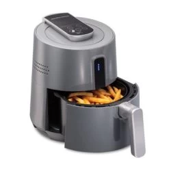 Hamilton Beach 2.5L Digital Air Fryer - 2.5 Liters - 2.5 Liters