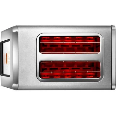 Revolution Cooking - Revolution InstaGLO R180 Toaster - Stainless Steel - Image 7