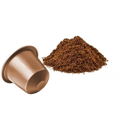 Bella Pro Series - Espresso Machine With 20 Bars Of Pressure And Nespresso Capsule Compatibility - Matte Black - Image 6