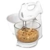 Hamilton Beach Power Deluxe 6 Speed Stand Mixer - White