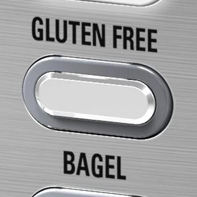 Bella Pro Series - 4-Slice Wide-Slot Toaster - Stainless Steel - Image 8