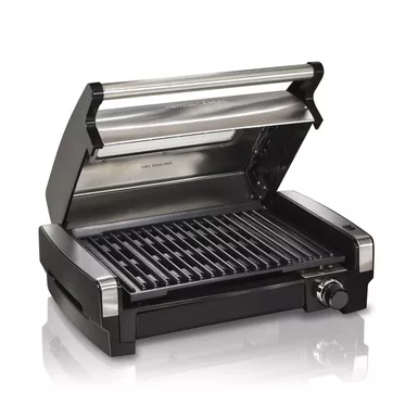 Hamilton Beach - Searing Grill W/ Lid Window - Image 11