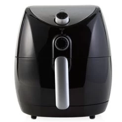 Professional Series Air Fryer 3.2 Liter Black