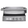 Cuisinart Stainless Steel Griddler Deluxe