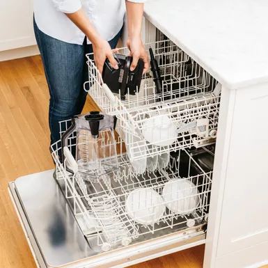 Ninja - Professional Plus Blender With Auto-iQ - Gray - Image 16