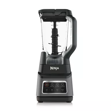Ninja - Professional Plus Blender With Auto-iQ - Gray - Image 8