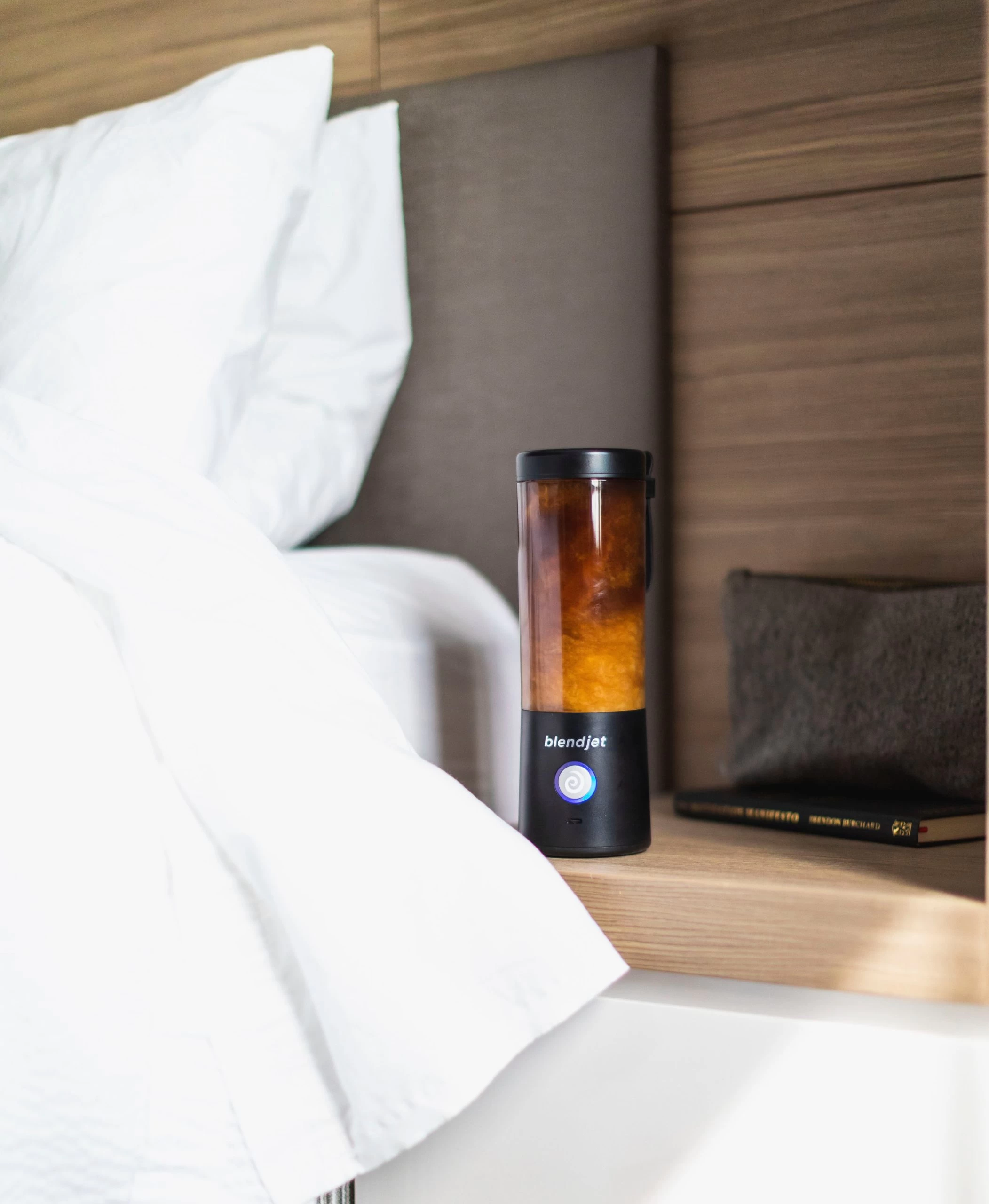 BlendJet - 2 Portable Blender - Black - Image 2