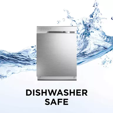 Ninja - Professional Plus Blender With Auto-iQ - Gray - Image 14