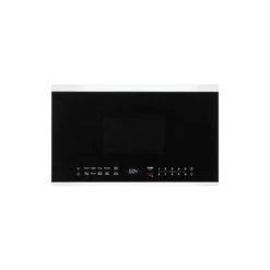 Frigidaire 1.4 Cu. Ft. Over-The-Range Microwave - Black