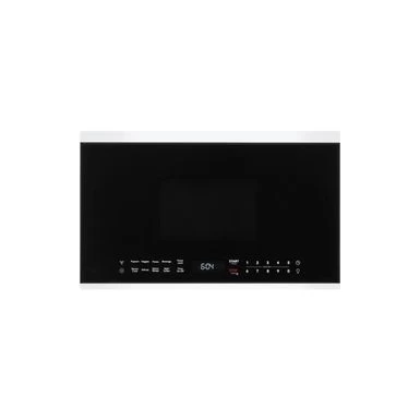Frigidaire 1.4 Cu. Ft. Over-The-Range Microwave - Black