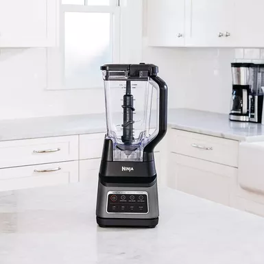 Ninja - Professional Plus Blender With Auto-iQ - Gray - Image 10