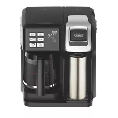 Hamilton Beach - Flexbrew 2-Way Coffeemaker - Image 2