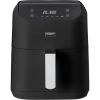 Bella Pro Series - 6-qt. Digital Air Fryer - Black