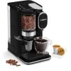 Cuisinart - Grind & Brew Single-Serve Coffeemaker - Black