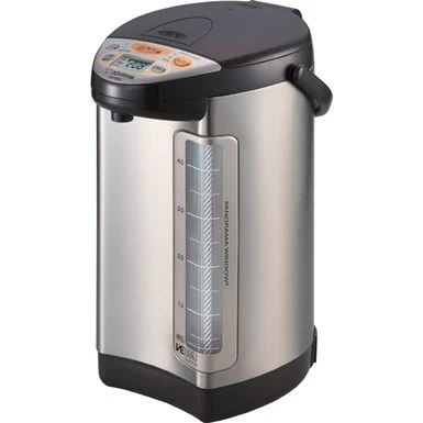 Zojirushi Hybrid Water Boiler And Warmer - Zojirushi Hybrid Water Boiler & Warmer, 5-liter