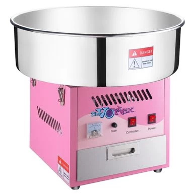 Great Northern Popcorn Commercial Quality Cotton Candy Machine And Electric Candy Floss Maker - Image 3