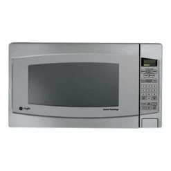 GE Profile 2.2 Cu. Ft. Stainless Counter Top Microwave Oven