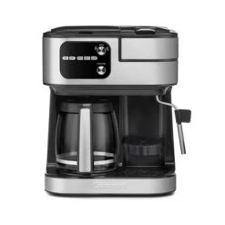 Cuisinart Coffee Center Barista Bar 4-In-1 Coffee Maker