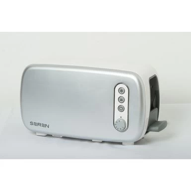 BergHOFF Seren Toaster-Main Unit Plus Silver/Chrome Panel - Image 2