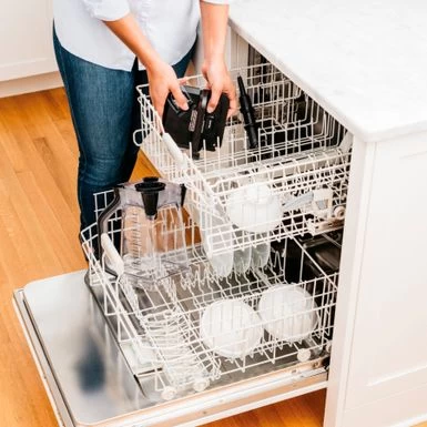 Ninja - Professional Plus Blender With Auto-iQ - Gray - Image 2