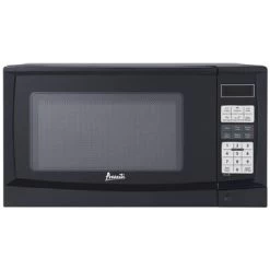Avanti MT9K1B 0.9 Cu.Ft. Black Counter-Top Microwave