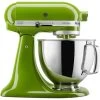 KitchenAid Artisan Series 325-Watt Tilt-Back Head Stand Mixer In Matcha