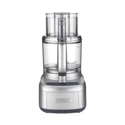 Cuisinart - Elemental 11-Cup Food Processor - Stainless Steel