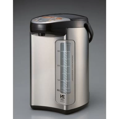 Zojirushi Stainless Hybrid Water Boiler And Warmer - Zojirushi Hybrid Water Boiler & Warmer - Image 5