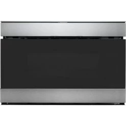Sharp SMD2489ES 1.2 Cu.Ft. Stainless Microwave Drawer Oven