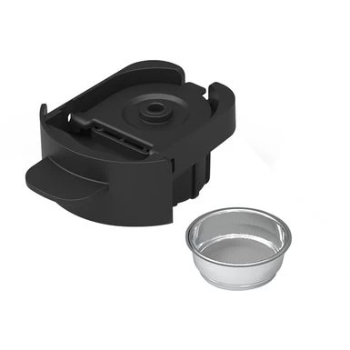 Bella Pro Series - Espresso Machine With 20 Bars Of Pressure And Nespresso Capsule Compatibility - Matte Black - Image 8