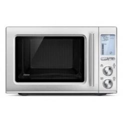 Breville The Smooth Wave Microwave