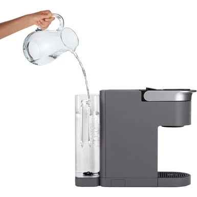 Keurig® Keurig - K-Supreme SMART Single Serve Coffee Maker With WiFi Compatibility - Gray - Image 6