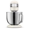 Cuisinart - Precision Master 5.5 Quart Stand Mixer - Coconut Cream