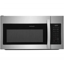 Frigidaire 1.8 Cu. Ft. Stainless Steel Over-the-range Microwave
