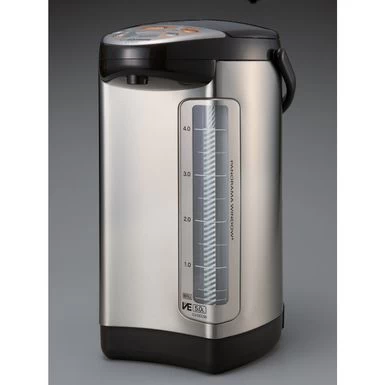 Zojirushi Hybrid Water Boiler And Warmer - Zojirushi Hybrid Water Boiler & Warmer, 5-liter - Image 5