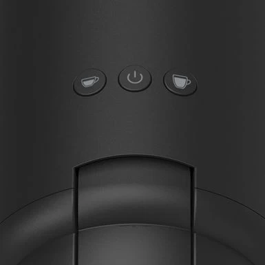 Bella Pro Series - Espresso Machine With 20 Bars Of Pressure And Nespresso Capsule Compatibility - Matte Black - Image 11