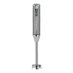 Cuisinart - EvolutionX Cordless Hand Blender - Black