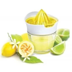 Prepara Yellow The Juiciest Juicer