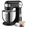 Conair Cuisinart - Precision Master 5.5 Quart Stand Mixer - Onyx