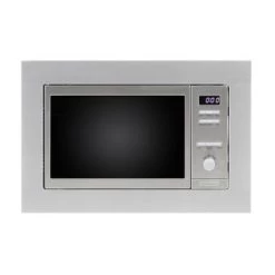 Equator Compact Combo Microwave + Oven 0.8 Cu.ft. Free Standing Or Built-in Stainless - Stainless Steel