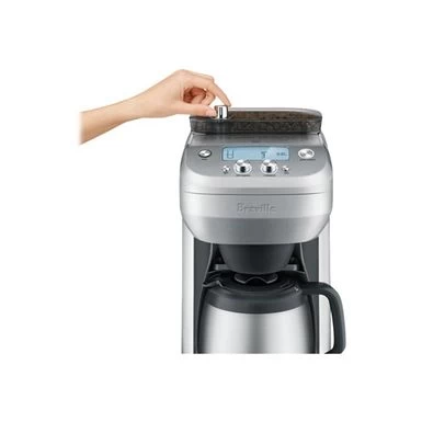 Breville The Grind Control Stainless Steel Coffee Maker - Image 5