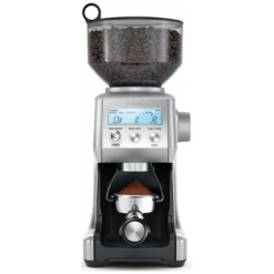 Breville Smart Grinder Pro Stainless Steel Burr Grinder