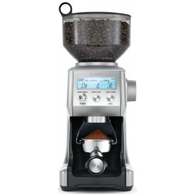 Breville Smart Grinder Pro Stainless Steel Burr Grinder