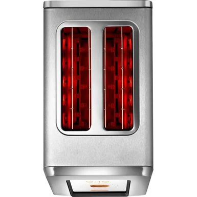 Revolution Cooking - Revolution InstaGLO R180 Toaster - Stainless Steel - Image 9